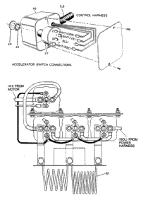 Electrical (Accel Switch)
