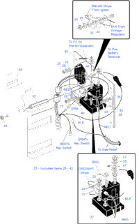 Electrical - Solenoid