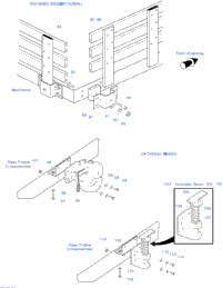 Cargo - Railings And Hitches