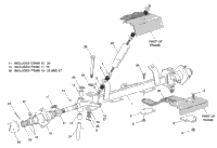Front Suspension
