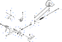 Brakes - Pedal/Linkage