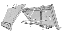 Front Shield