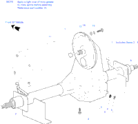 Rear Axle