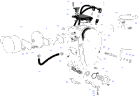 Engine And Muffler