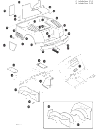 Body - Rear