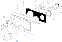 Electrical - Ignition Switch