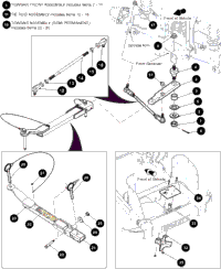 Tow Bar - 2