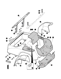 Body - Rear