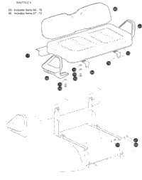 Seating~12