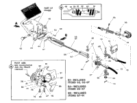 Brake Linkage