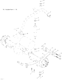 Rear Suspension