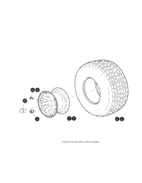 Wheels And Tires