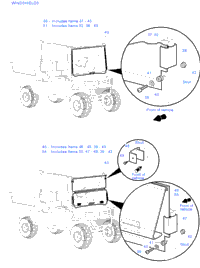 Windshields