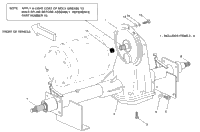 Rear Axle