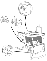 Body - Rear