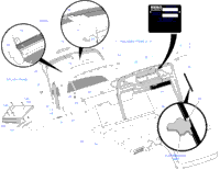 Body- Front Panel Asm
