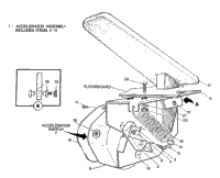 Accelerator Switch