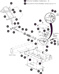 Accelerator
