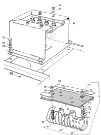 Resistors And Housing