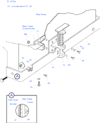 Body - E Hitch