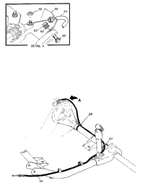 Accelerator Cables