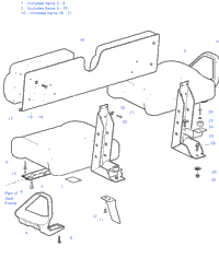 Seating'
