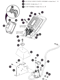 Electronic Speed Control