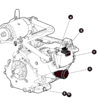 Engine And Muffler~9