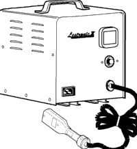 Battery Charger - Lester Charger