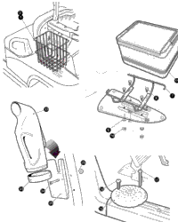 Golf Accessories