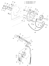 Direction Selector - Console