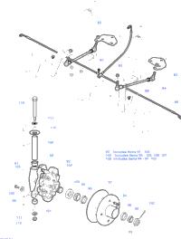 Brakes Disc Asm