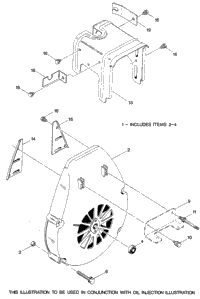 Blower Housing