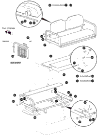 Seating - 2