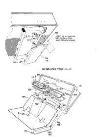Cowl (3 Wheel Vehicle)