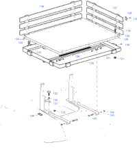 Body - Cargo Deck