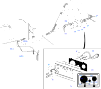 Electrical - Ingnition Switch