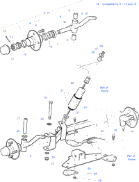 Spindle Asm