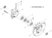 Crank Case