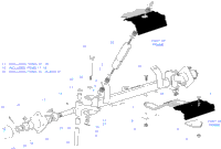 Front Suspension