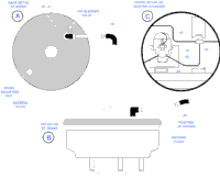 Brakes, Hydraulic - Front