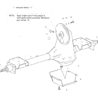 Rear Axle