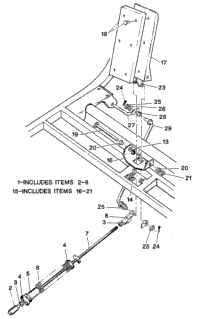Accelerator Pedal