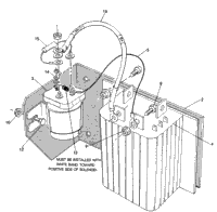 Electronic Speed Control