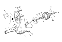 Rear Axle
