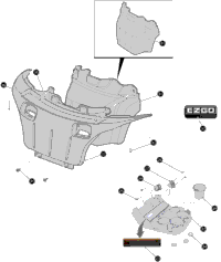 Body - Accessories