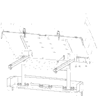 Truck Bed Manual Lift~12