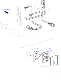 Remote Solenoid