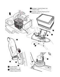 Body - Accessories
