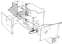 Accelerator Linkage
